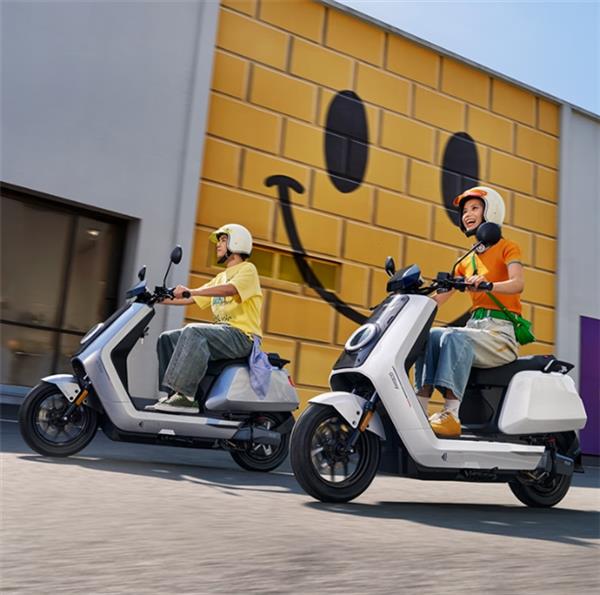 南宫28ng相信品牌力量鲁巨匠5月电动两轮车榜：潮玩属性初显 九号Q3 85c领(图14)