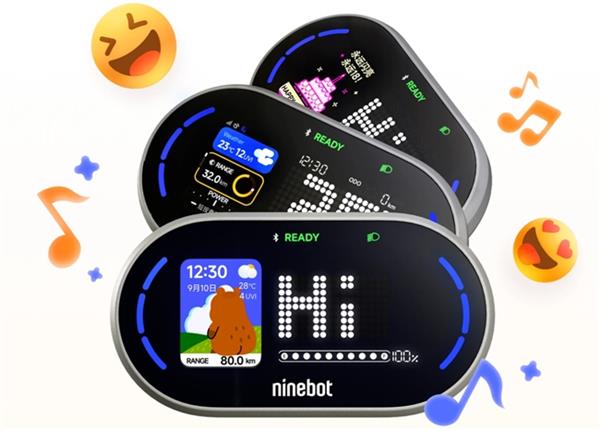 南宫28ng相信品牌力量鲁巨匠5月电动两轮车榜：潮玩属性初显 九号Q3 85c领(图6)